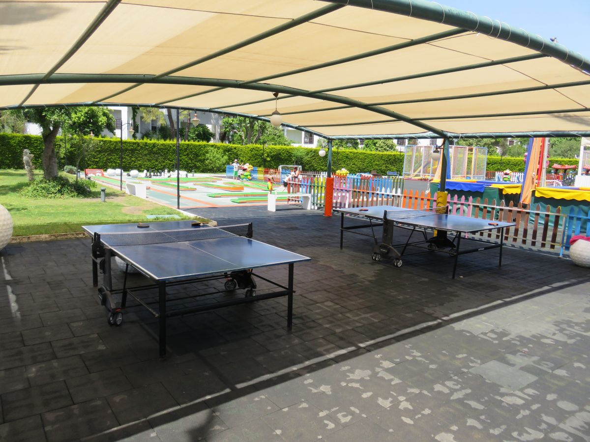 imagini hotel SIMENA SUN CLUB KEMER